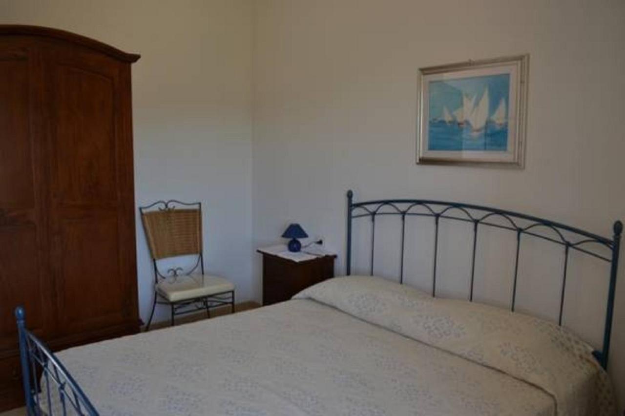 Agriturismo Lu Stabbiacciu Aglientu Eksteriør billede